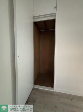 ライオンズガーデン富士見台の物件内観写真